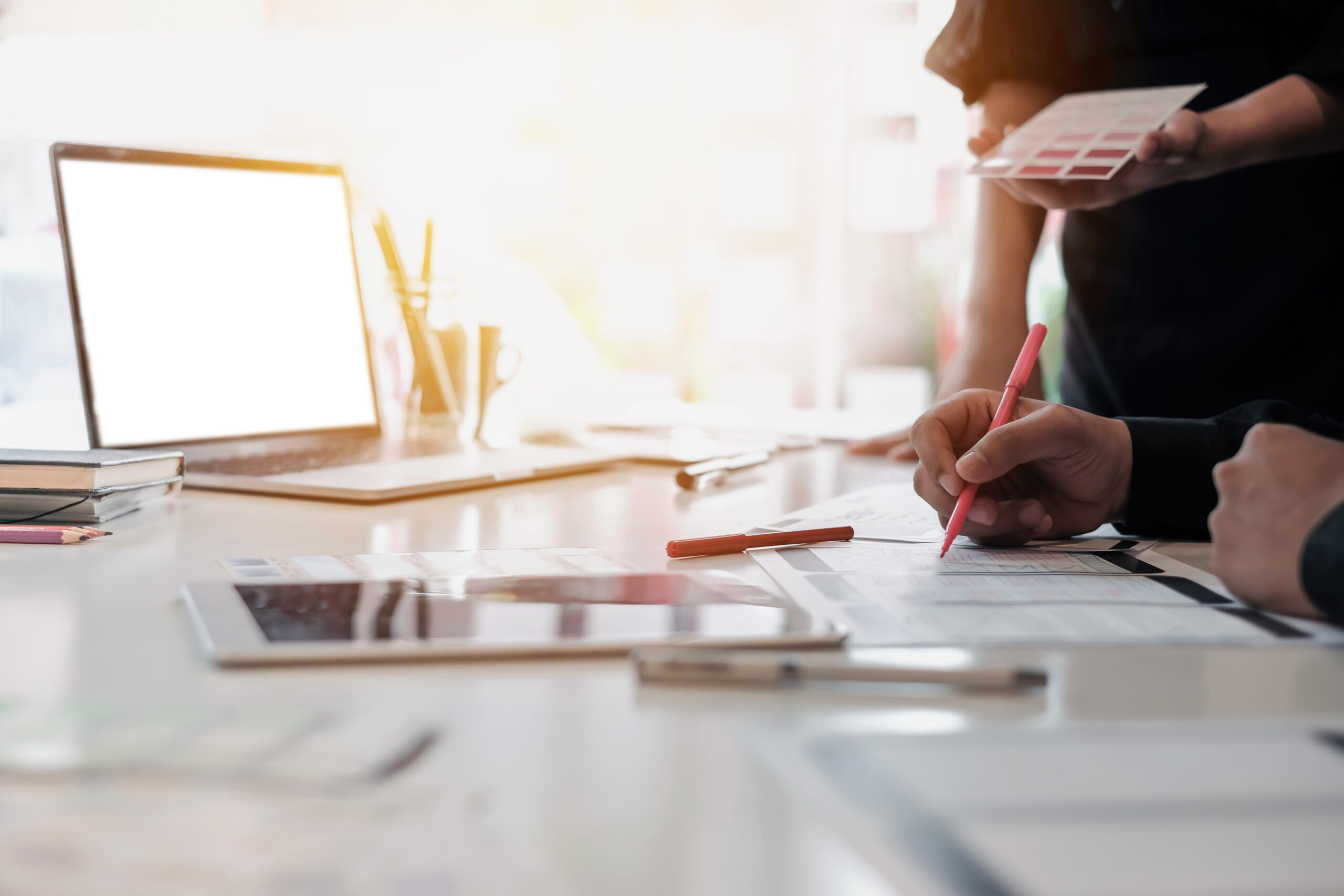 Unlock the Power of Interactive Content